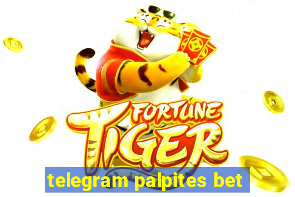 telegram palpites bet